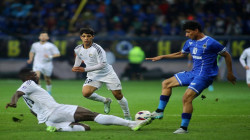التعادل السلبي ينهي "ديربي بغداد" في دوري نجوم العراق