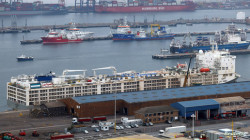 "رائحة كريهة" في طريقها إلى العراق.. ماذا تحمل "سفينة الموت" الكويتية؟