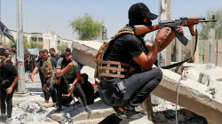 Iraqi Security at Risk: the conflict between Asa'ib Ahl al-Haq and Saraya Al-Salam