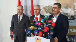 Iraqi Trade Minister addresses concerns over food reserve and meat prices