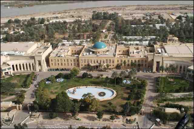 Iraq's investment story: From security to opportunity