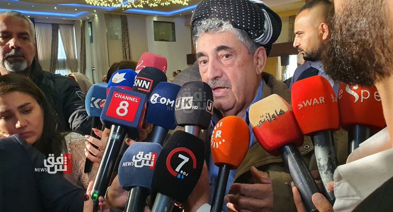 Kurdish leader condemns federal court's decisions as "political" and "hateful"