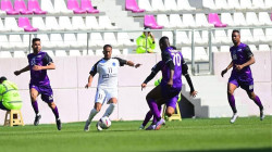 الطلبة يحقق الفوز على أمانة بغداد في دوري نجوم العراق