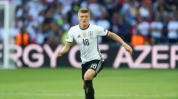 كروس يكسر اعتزاله الدولي ويعلن جاهزيته لتمثيل ألمانيا