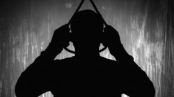 بواسطة حبل وقرب مولد كهربائي.. انتحار شاب عشريني في واسط