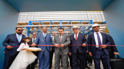 PM Al-Sudani inaugurates Baiji refinery after rehabilitation