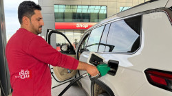 الحكومة العراقية ترفع أسعار وقود السيارات