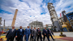 لجنة النفط والطاقة: العراق يستورد مشتقات نفطية بقيمة 5 مليارات دولار سنويا