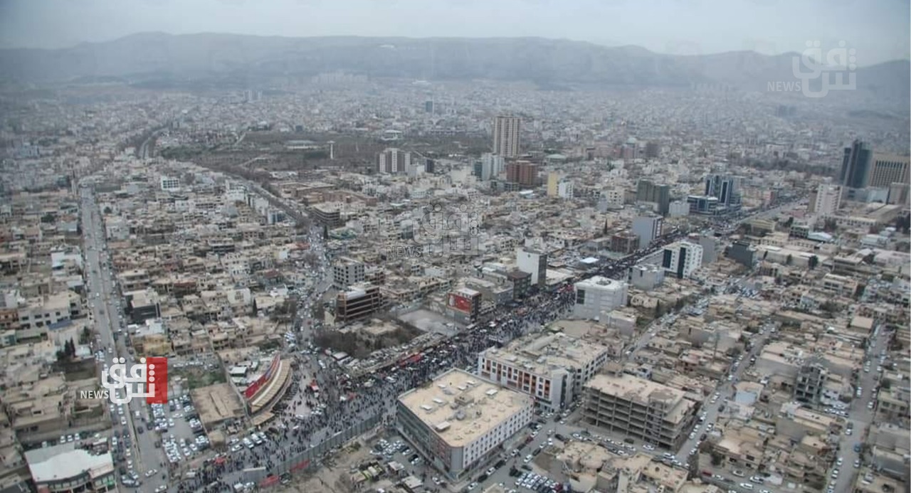 Non-oil revenues exceed 1 billion dinars in a week in four Kurdish regions