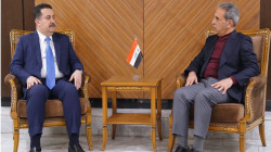 PM Al-Sudani and Zidan stress the two authorities’ cooperation for rule of law