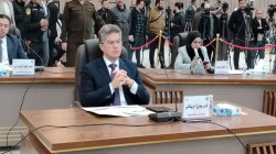 عضو في مجلس محافظة نينوى يقدم أسرع استقالة بالعراق .. ما هي الأسباب؟