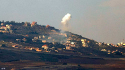Israel strikes Lebanon's Baalbek for first time since start of Gaza war