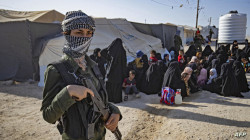 ISIS brides in Syria's camps seek to return to their home countries: report