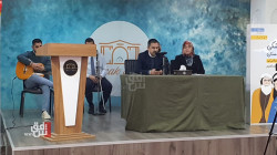 KDO organizes a give-away for a children's book on Kurdish history