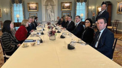 Kurdistan's PM: we are very proud to say that we are American allies