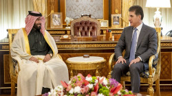 Nechirvan Barzani emphasizes chances to strengthen cooperation with Qatar