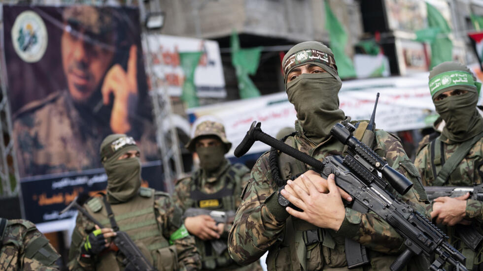 حماس ترفض مقترح باريس: لن نتنازل عن مطالبنا