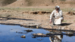 Oil spills pile on pressure for Iraq's farmers