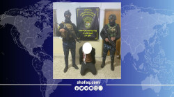 Kidnapper of three children captured in Maysan