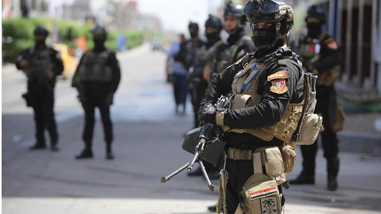 Ten Interior Ministry staff face court for prisoner escape in Basra