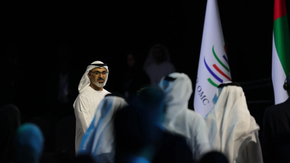 شكوى ضد الإمارات واتهام باعتقال اعضاء بمنظمات مجتمع مدني خلال مؤتمر "التجارة العالمية"