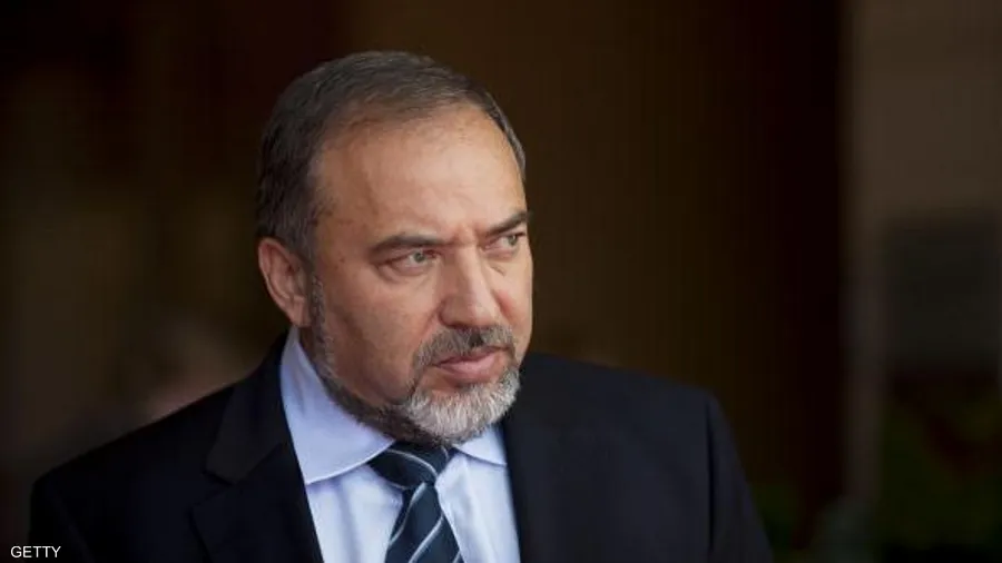 Lieberman: Netanyahu will establish a Palestinian state and compromise Israel's security