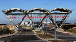 نيجيرفان بارزاني يستقبل رئيس أرمينيا في مطار أربيل الدولي