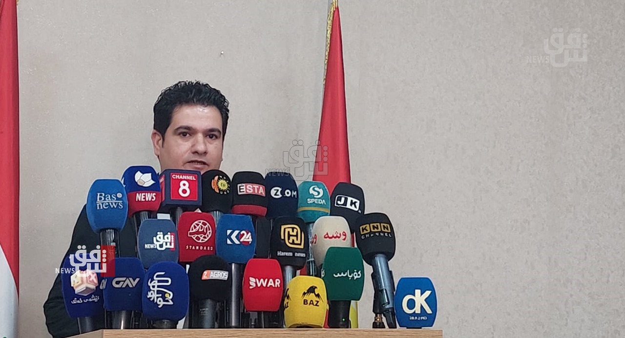 وزير الاعمار الكوردستاني يرفع دعوى قضائية ضد صحفيين نشرا تقريراً ضد وزارته
