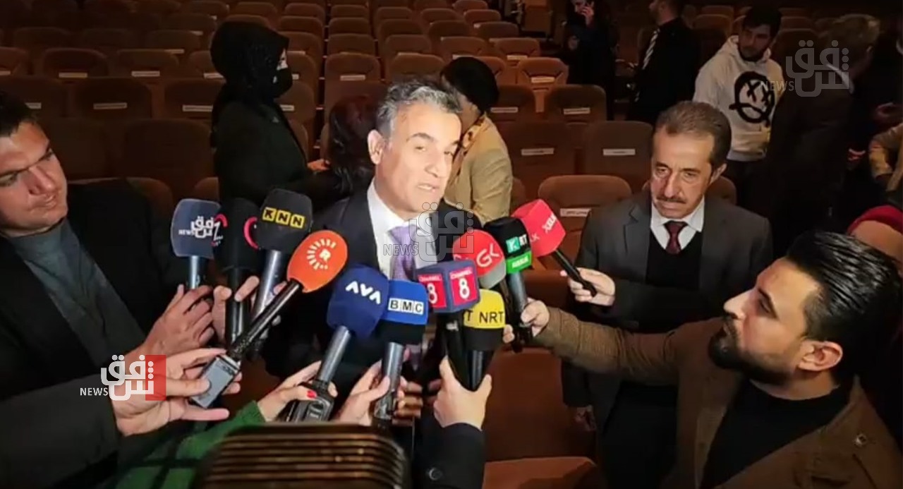 Kurdistan education minister announces Sulaymaniyah teachers’ return, unveils development strategy