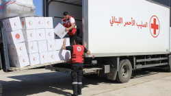 "الأحمر العراقي" يغيث لبنان وسط تحذيرات من وقف خدمات الأونروا