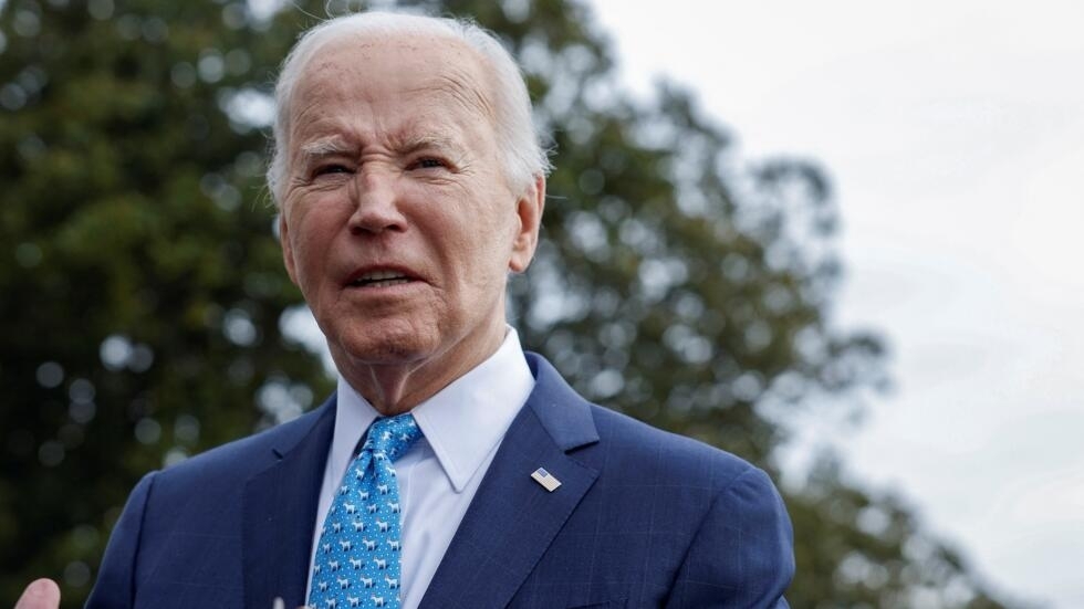 Biden: Truce talks may face challenges after firing on Gaza food queue