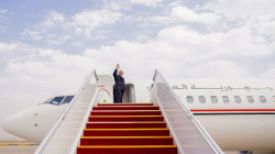 Iraq’s President to participate in GECF in Algeria
