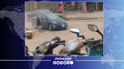 اعتقال أحد منفذي جريمة "سوق مريدي" في الموصل