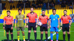 النجف يقسو على الكرخ ونفط ميسان والنفط "حبايب" بدوري نجوم العراق