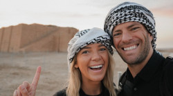American tourists share safe and positive experiences traveling to Iraq