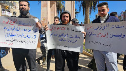 يطالبون بالإفراج عن معتقلين.. احتجاجات ضد "النصرة" شمال سوريا