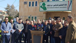 صحفيو كركوك يبحثون عن أرض تأويهم.. 19 عاماً من المراجعات ويناشدون السوداني لإنصافهم