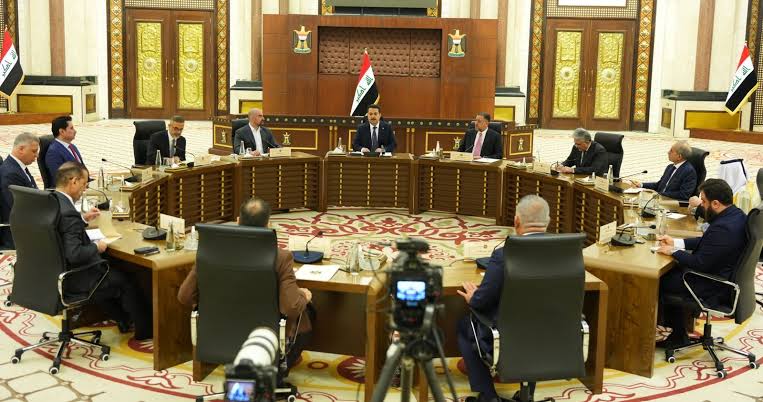 "إدارة كركوك" تجتمع غداً برئاسة السوداني و"التدوير" خيار لحسم المناصب