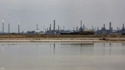 Basra Crude posts weekly losses