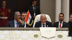 رئيس الجمهورية: العراق ضاعف انتاجه من النفط لـ4.7 ملايين برميل خلال السنوات الـ10 الماضية
