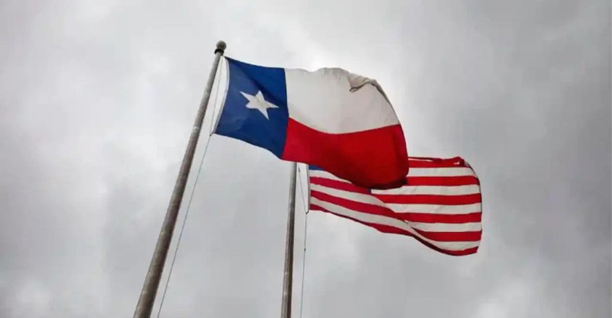 صحيفة: تزايد عدد المرشحين للمناصب الانتخابية المؤيدين لانفصال تكساس عن أمريكا