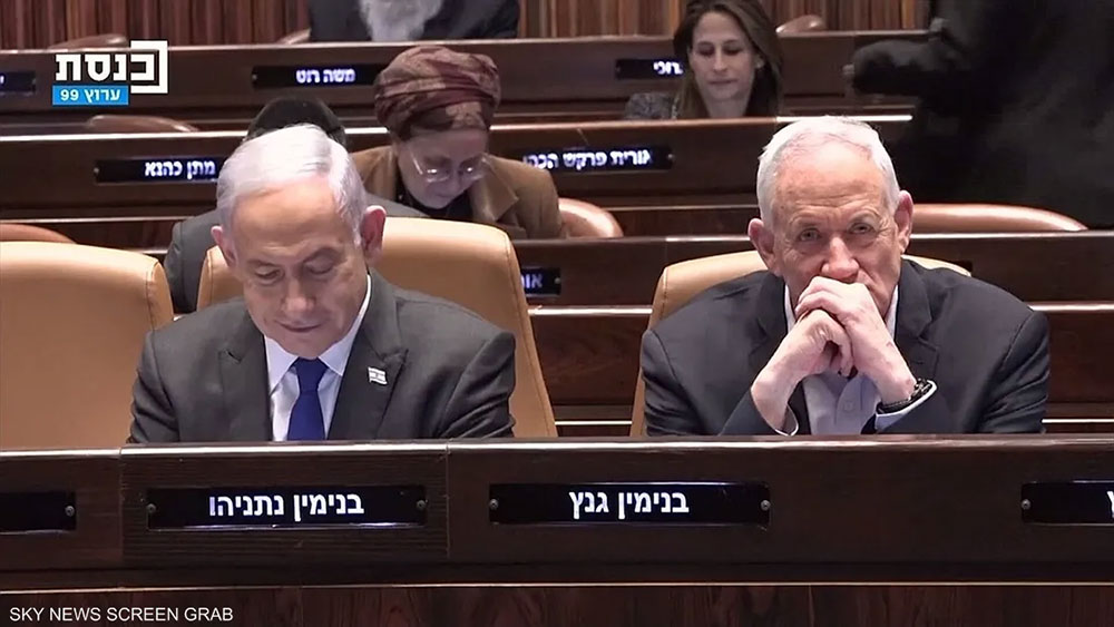 "رئيس وزراء واحد فقط".. وزير يثير فوضى سياسية في إسرائيل