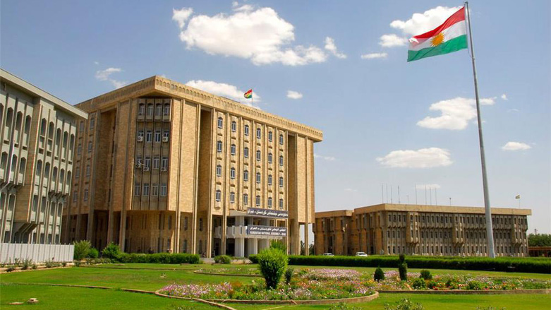 IHEC Kurdish political blocs can register for the regions parliament elections