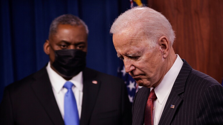 Biden to hostage-ceasefire negotiators: Get me a deal