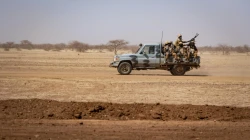 170 people ‘executed’ in Burkina Faso village attacks