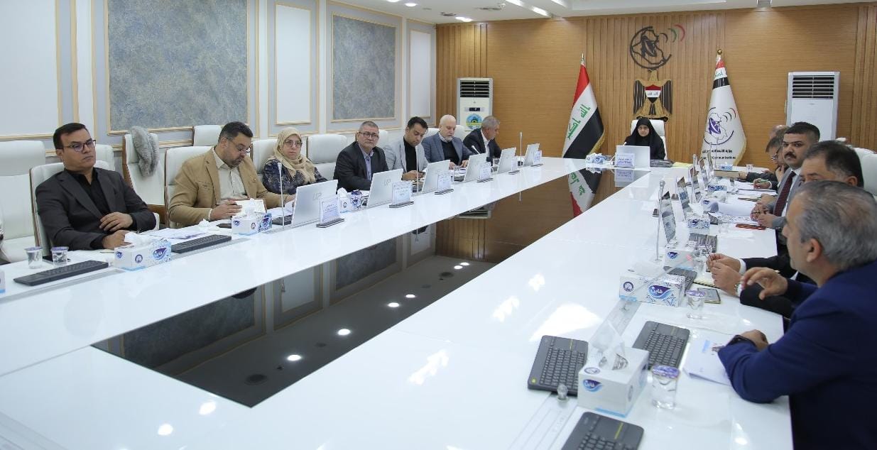 Iraqs Prime Minister Accelerates Gas Import Platform Establishment for Energy Source Diversification