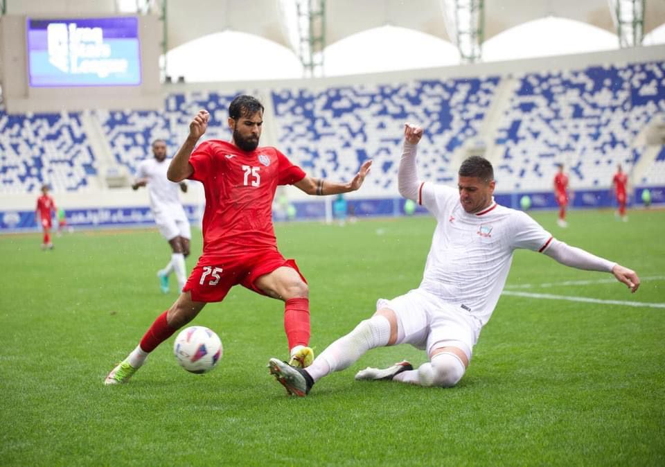 خمس مواجهات بانطلاق الجولة 18 لدوري نجوم العراق لكرة القدم