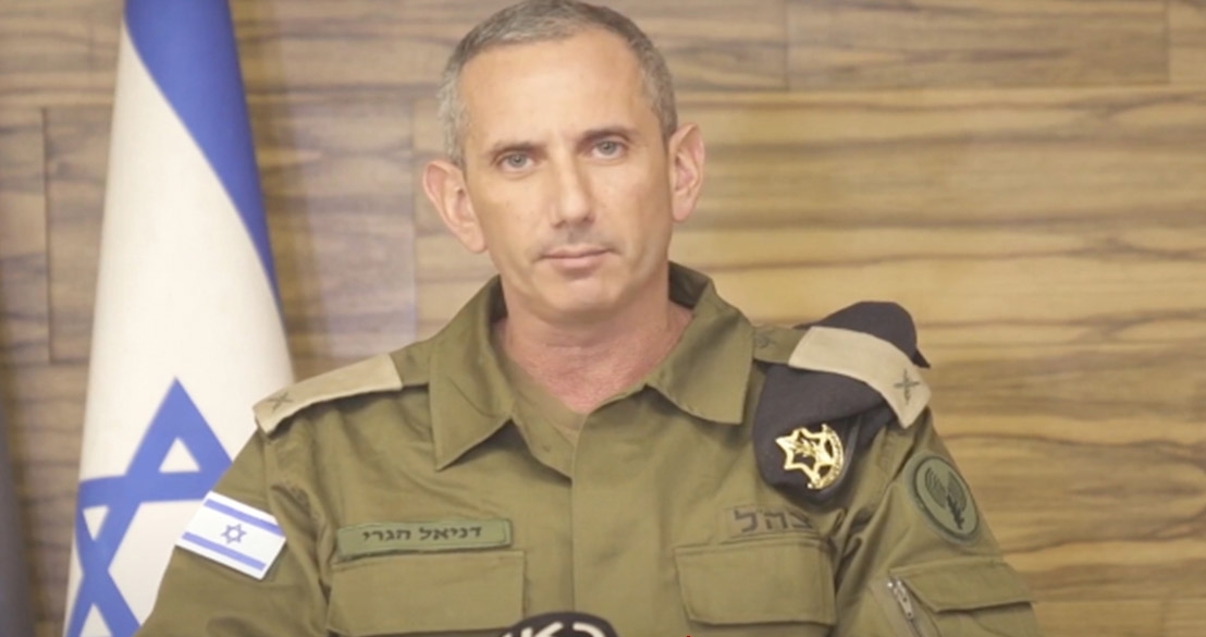 Top Israeli army officials resign in protest over operational and personal conduct