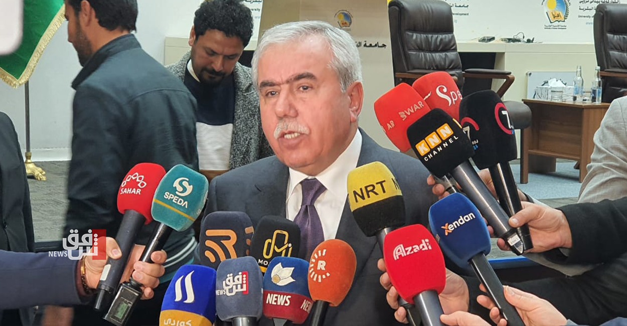 Former deputy finance minister urges Erbil to negotiate salary deal with Baghdad