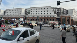 Federal banks prepping to open in Kurdistan in a move toward centralizing salaries